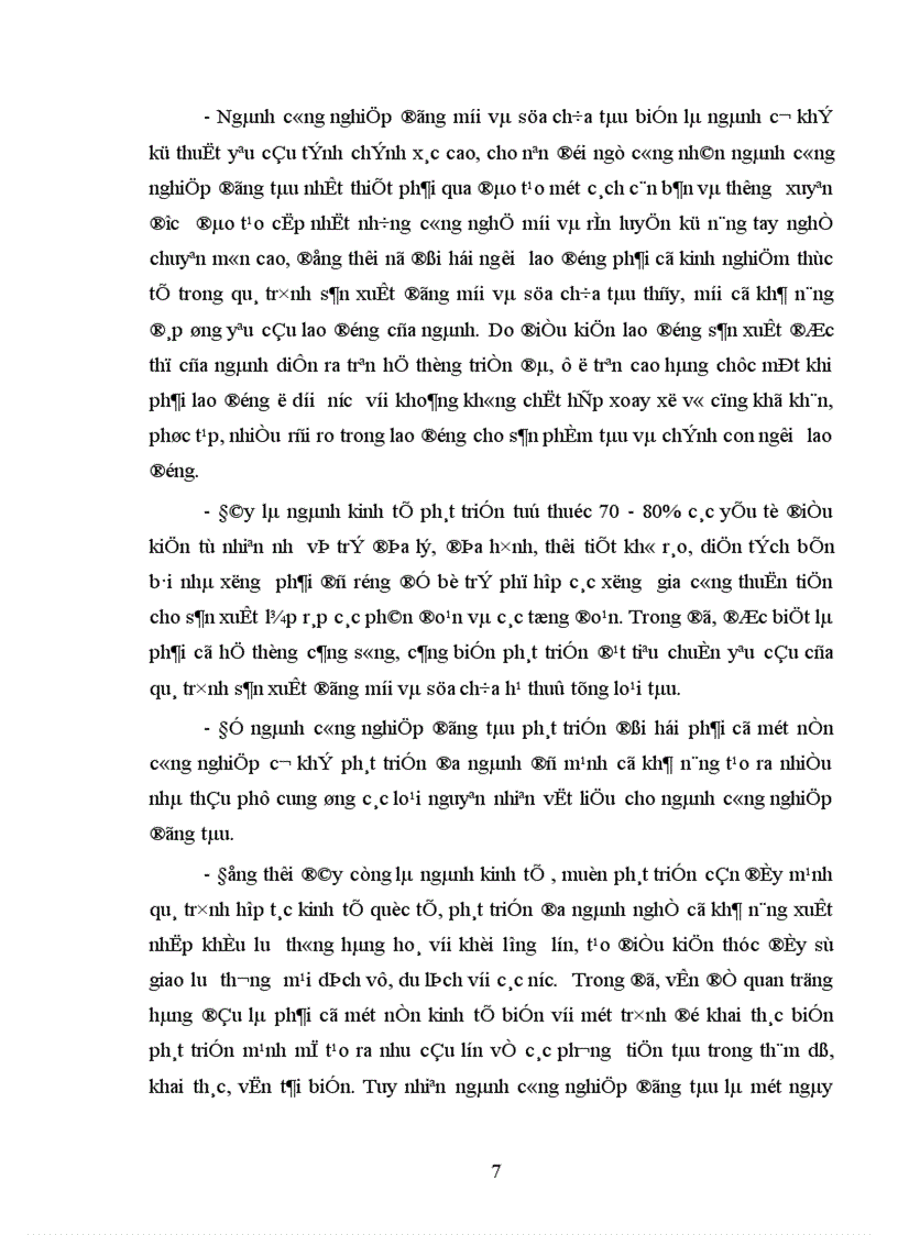 image for page Phát triển đội ngũ công nhân ngành công nghiệp đóng tàu ở Hải Phòng hiện nay làm luận văn thạc sĩ của mình 1