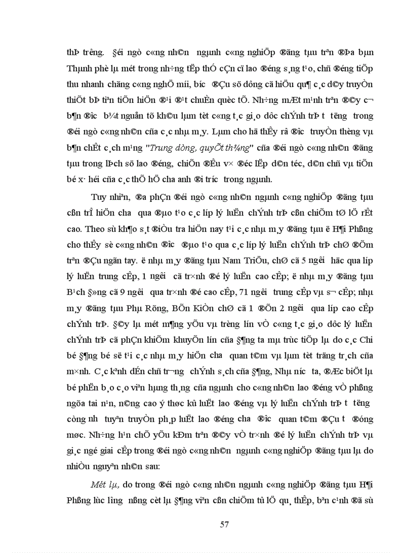 image for page Phát triển đội ngũ công nhân ngành công nghiệp đóng tàu ở Hải Phòng hiện nay làm luận văn thạc sĩ của mình 1