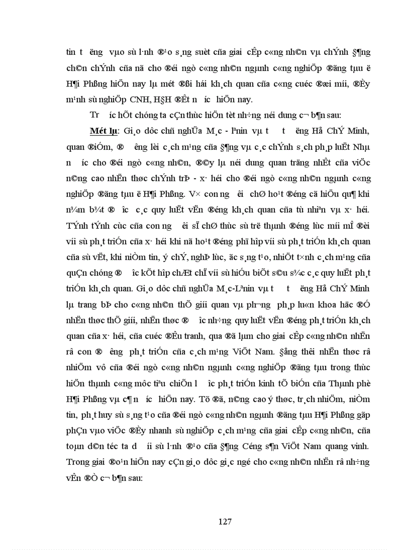 image for page Phát triển đội ngũ công nhân ngành công nghiệp đóng tàu ở Hải Phòng hiện nay làm luận văn thạc sĩ của mình 1