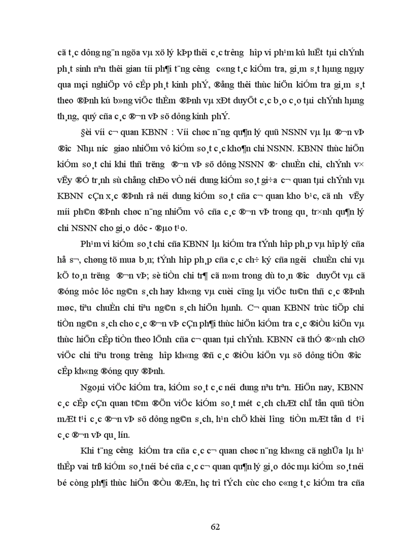 image for page Một số kiến nghị nhằm hoàn thiện công tác quản lý chi NSNN cho sự nghiệp giáo dục đào tạo trên địa bàn tỉnh Nghệ An