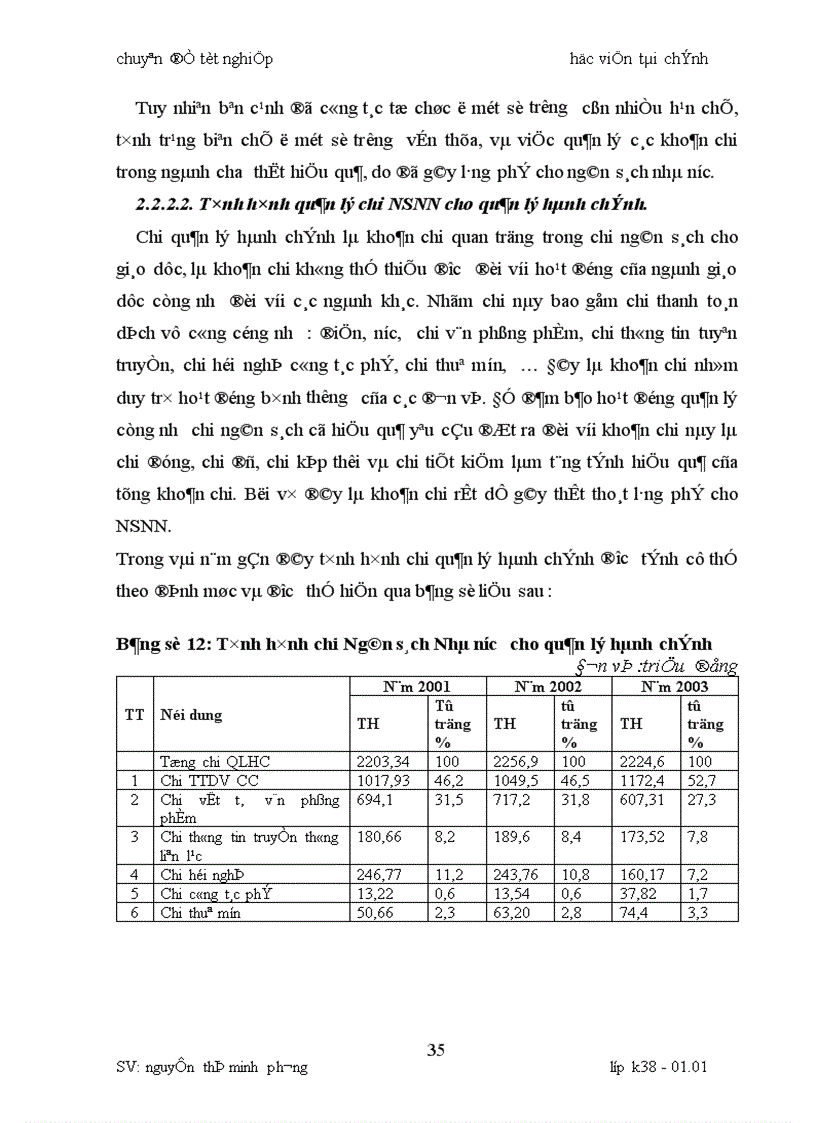 image for page Một số giải pháp nhằm tăng cường quản lý chi NSNN cho sự nghiệp giáo dục trên địa bàn Quận Hoàn Kiếm Hà Nội