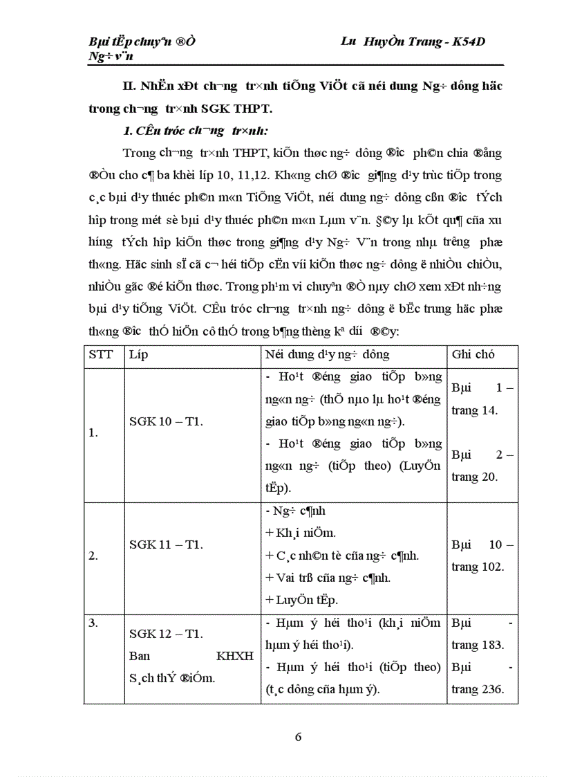 image for page Xây dựng câu hỏi trắc nghiệm và nâng cao cho bài Hoạt động giao tiếp bằng ngôn ngữ