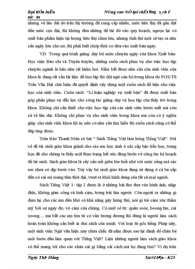 image for page Trong lý luận nghiệp vụ biên tập xuất bản đề tài là ý tưởng tổng thể là bản thiết kế cho một xuất bản phẩm sắp xuất bản