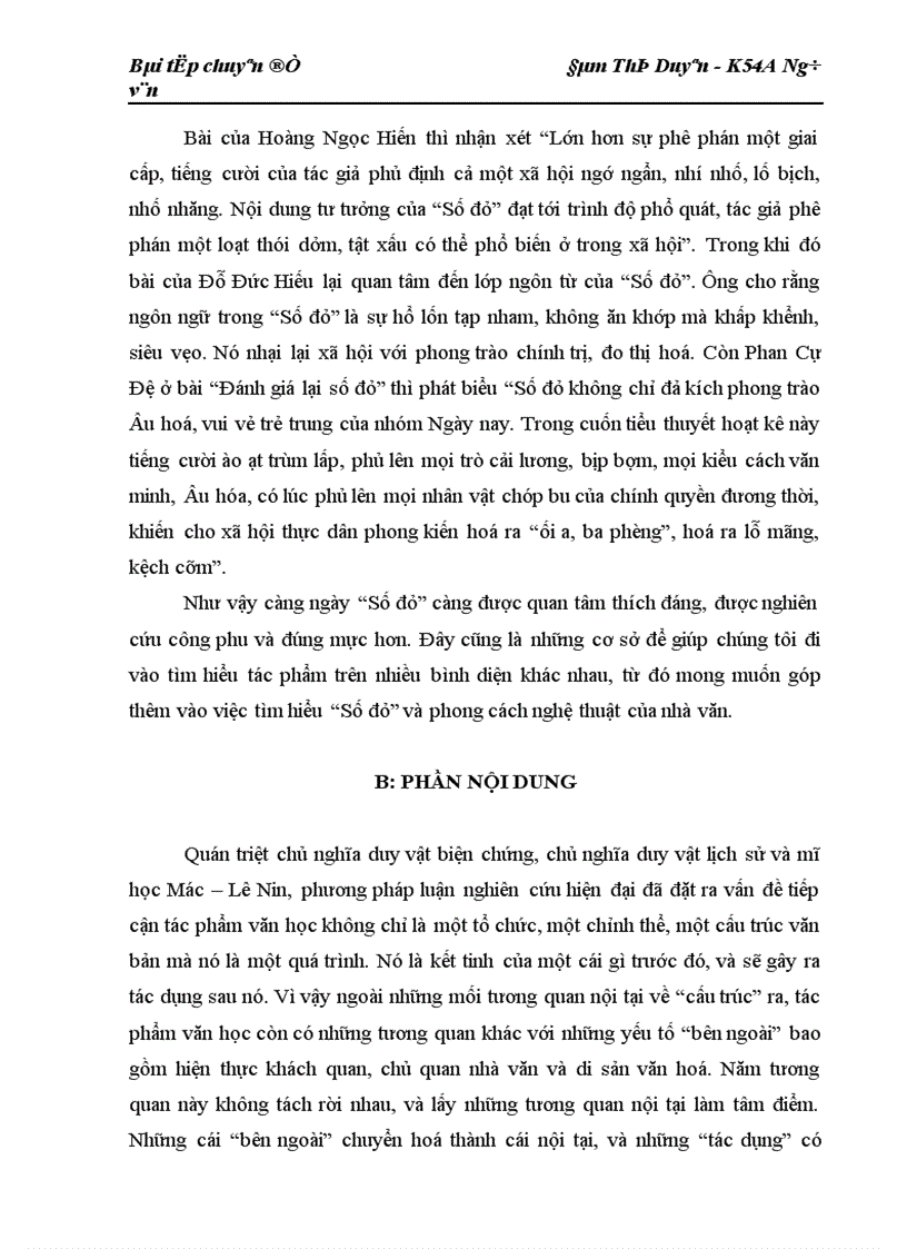 image for page tác phẩm Số đỏ và nhà văn Vũ Trọng Phụng