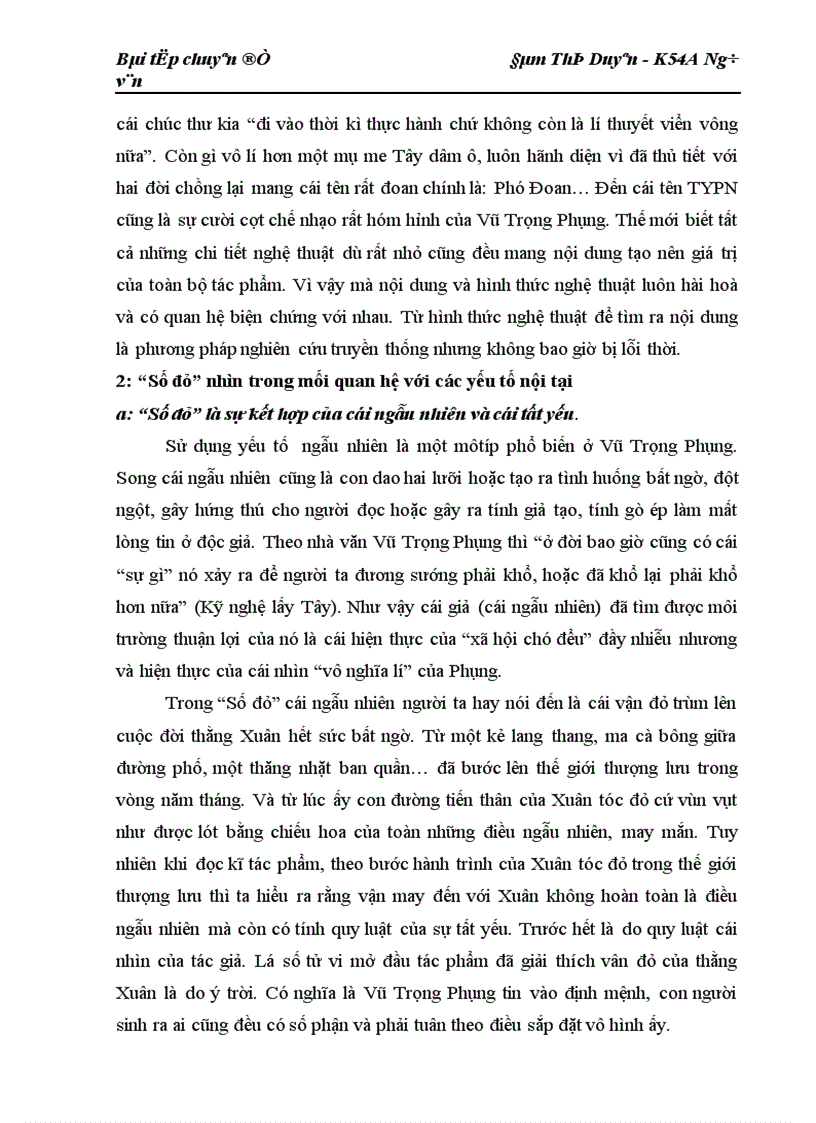 image for page tác phẩm Số đỏ và nhà văn Vũ Trọng Phụng