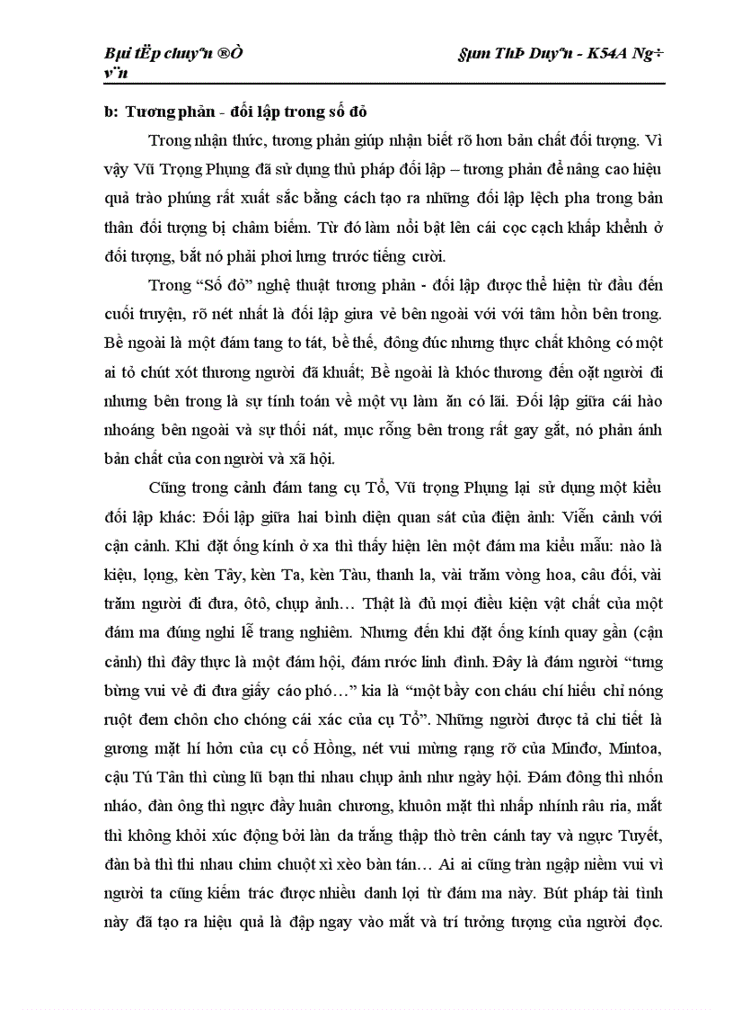 image for page tác phẩm Số đỏ và nhà văn Vũ Trọng Phụng