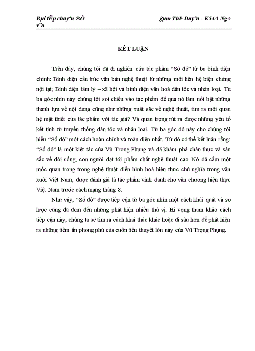 image for page tác phẩm Số đỏ và nhà văn Vũ Trọng Phụng