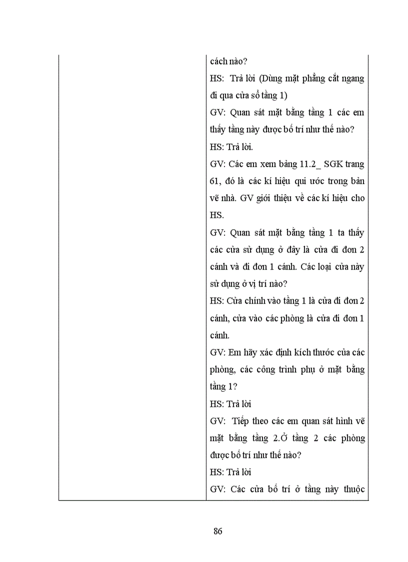 image for page Năng lực kĩ thuật và biện pháp nâng cao năng lực kĩ thuật cho học sinh trong dạy học môn Công nghệ 11