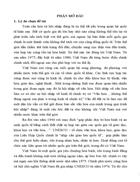 Mối quan hệ Việt Nam UNESCO từ năm 1976 đến nay