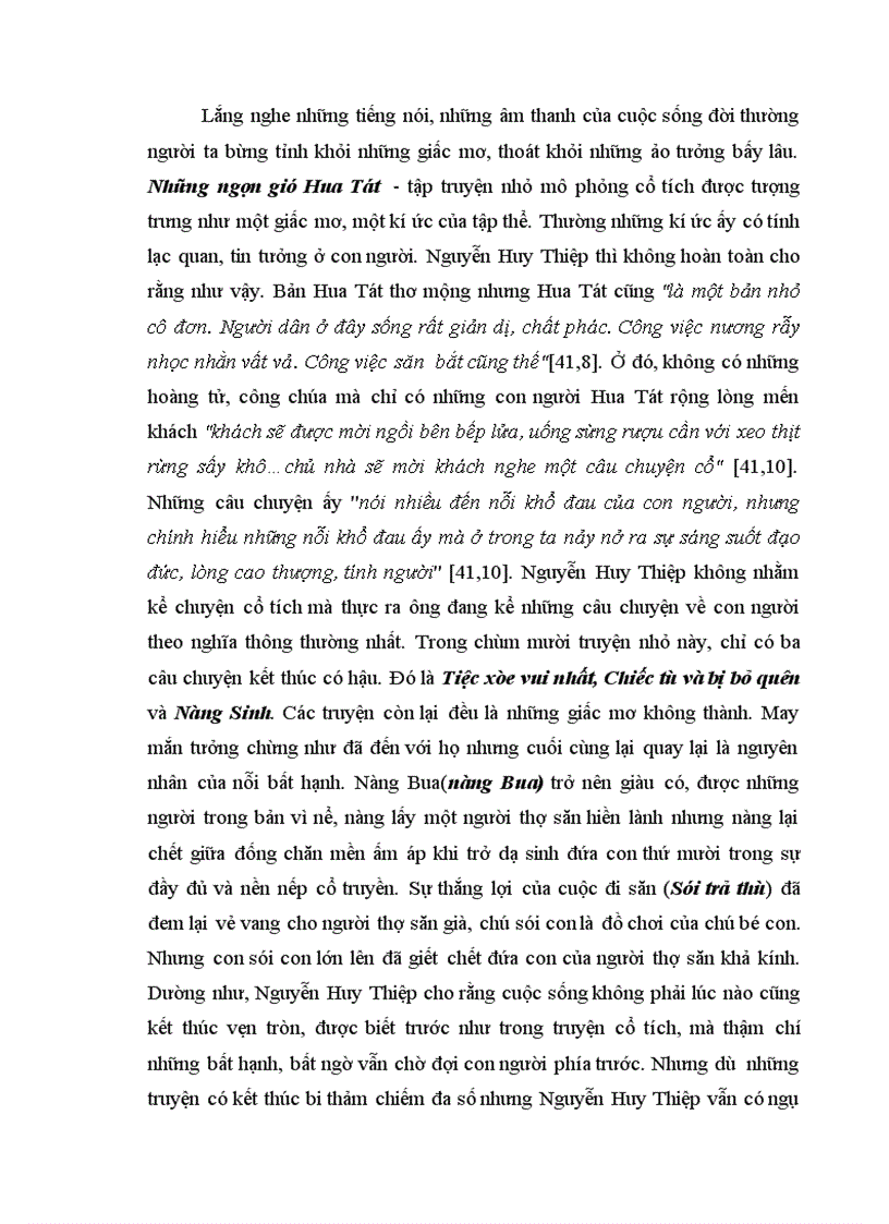 image for page Vài nét về nghệ thuật của xu hướng cố sự tân biên trong truyện ngắn Việt Nam sau 1975