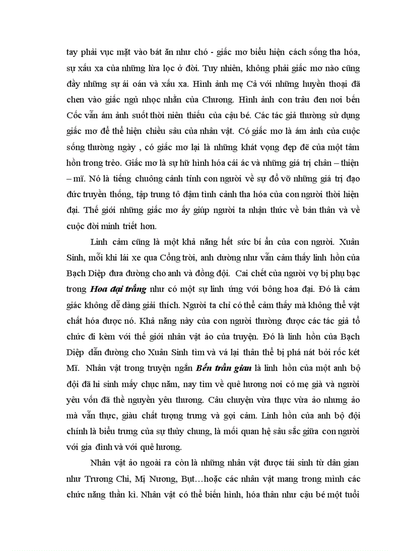 image for page Vài nét về nghệ thuật của xu hướng cố sự tân biên trong truyện ngắn Việt Nam sau 1975