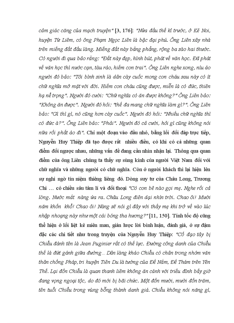 image for page Vài nét về nghệ thuật của xu hướng cố sự tân biên trong truyện ngắn Việt Nam sau 1975