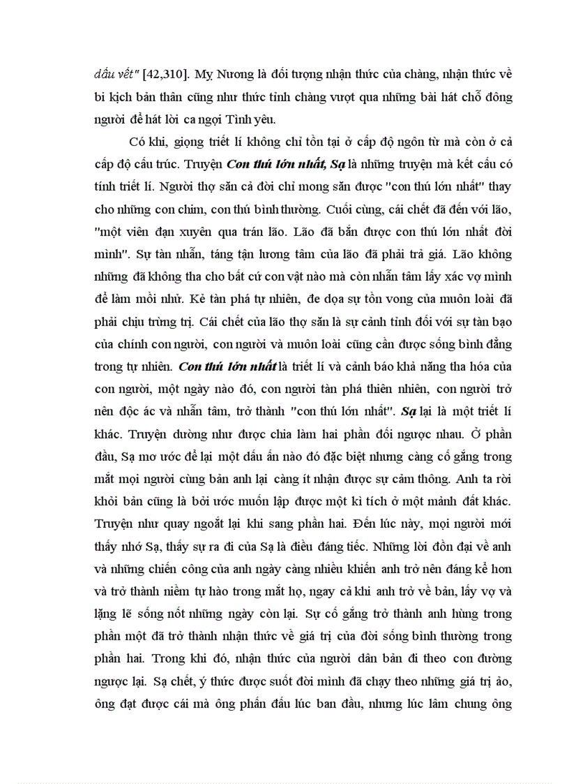 image for page Vài nét về nghệ thuật của xu hướng cố sự tân biên trong truyện ngắn Việt Nam sau 1975