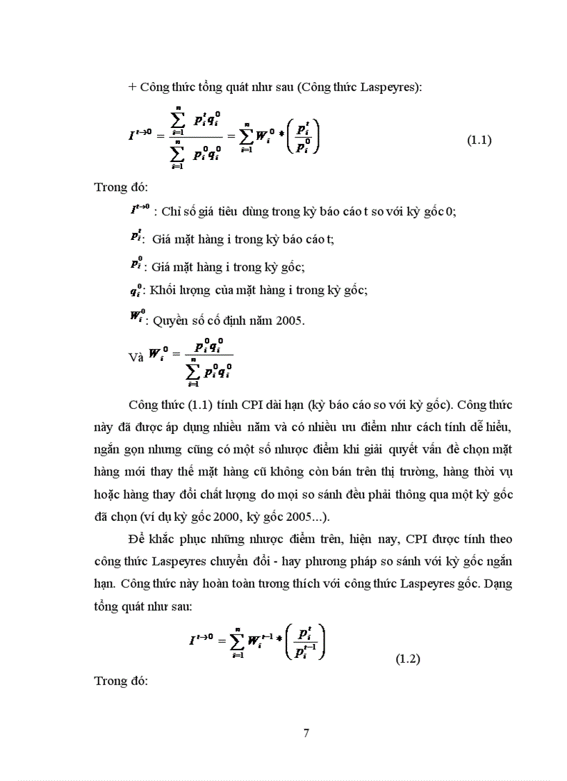 image for page Xây dựng mô hình dự báo mờ với ứng dụng của mạng nơron nhân tạo có ứng dụng để dự báo chỉ số giá tiêu dùng