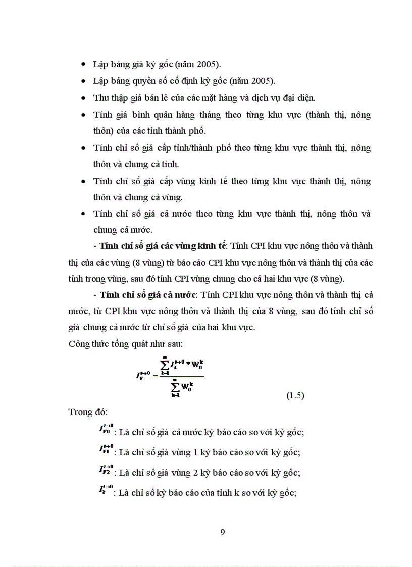 image for page Xây dựng mô hình dự báo mờ với ứng dụng của mạng nơron nhân tạo có ứng dụng để dự báo chỉ số giá tiêu dùng