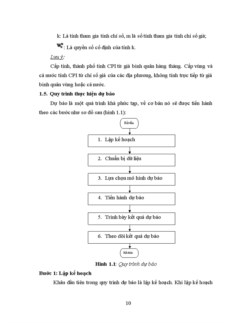 image for page Xây dựng mô hình dự báo mờ với ứng dụng của mạng nơron nhân tạo có ứng dụng để dự báo chỉ số giá tiêu dùng