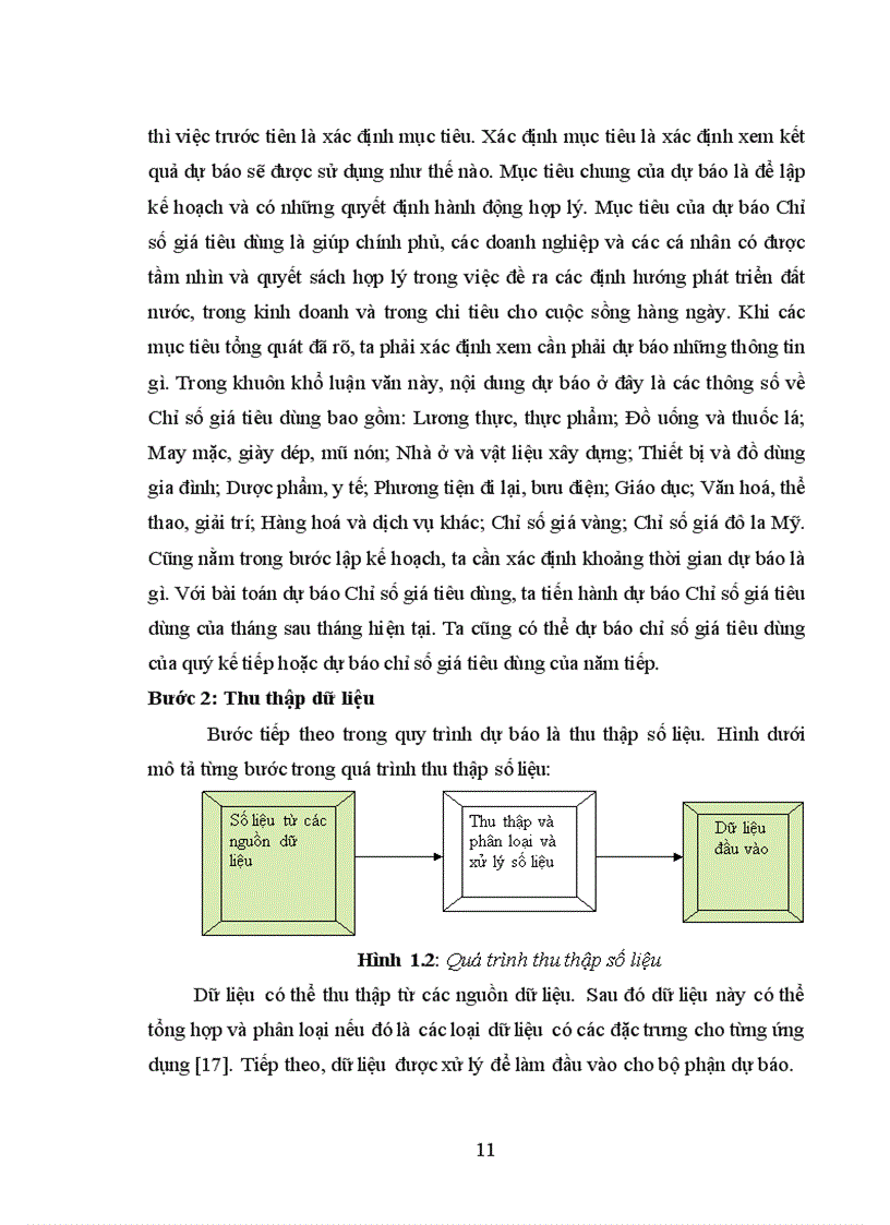 image for page Xây dựng mô hình dự báo mờ với ứng dụng của mạng nơron nhân tạo có ứng dụng để dự báo chỉ số giá tiêu dùng