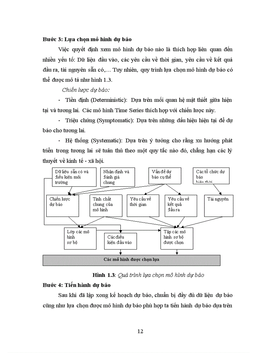 image for page Xây dựng mô hình dự báo mờ với ứng dụng của mạng nơron nhân tạo có ứng dụng để dự báo chỉ số giá tiêu dùng