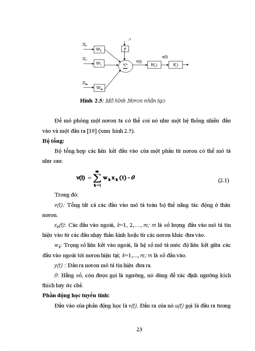 image for page Xây dựng mô hình dự báo mờ với ứng dụng của mạng nơron nhân tạo có ứng dụng để dự báo chỉ số giá tiêu dùng