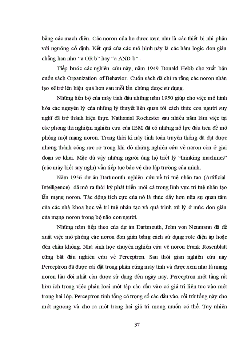 image for page Xây dựng mô hình dự báo mờ với ứng dụng của mạng nơron nhân tạo có ứng dụng để dự báo chỉ số giá tiêu dùng