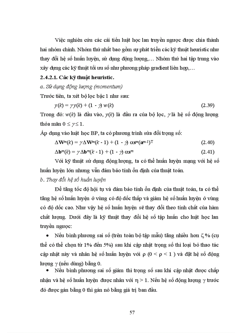 image for page Xây dựng mô hình dự báo mờ với ứng dụng của mạng nơron nhân tạo có ứng dụng để dự báo chỉ số giá tiêu dùng