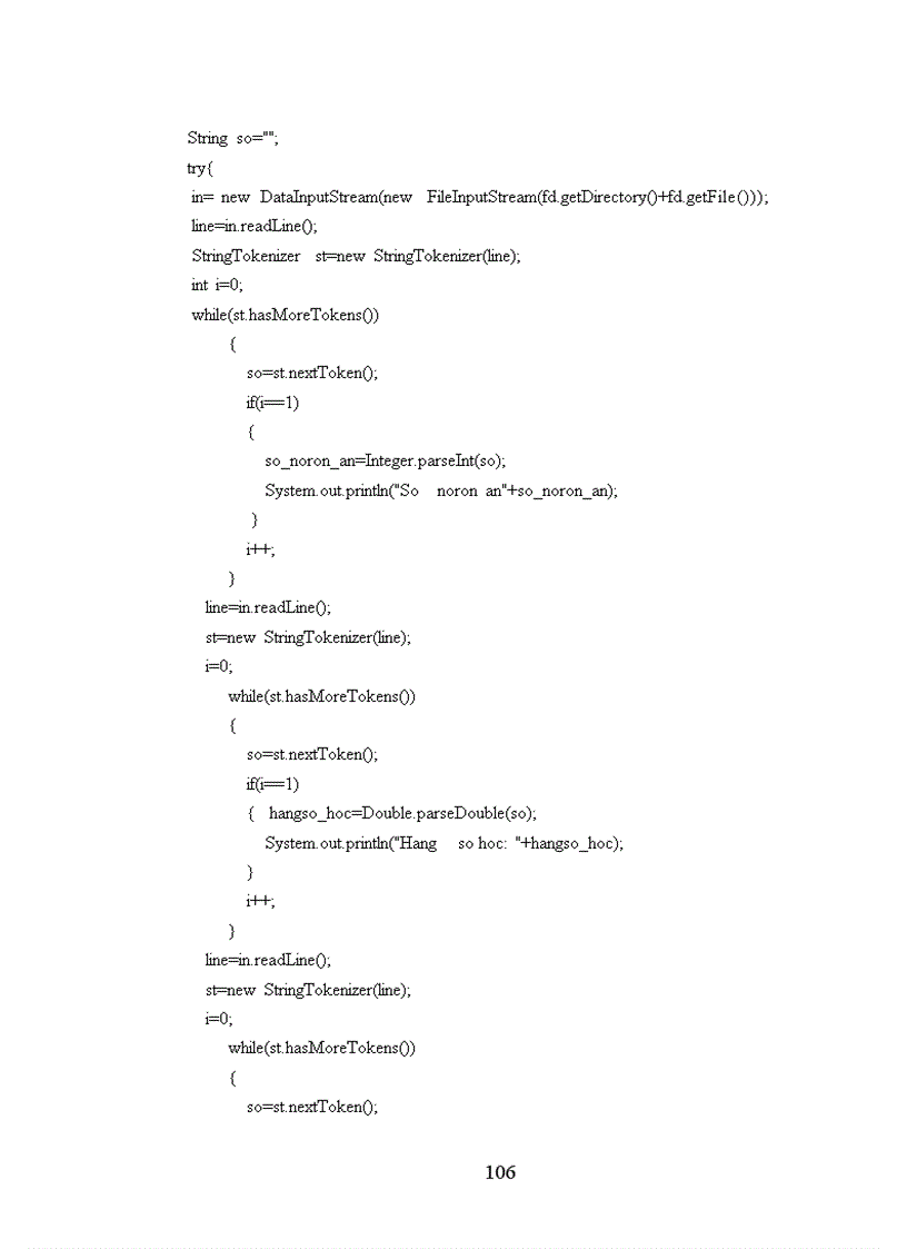 image for page Xây dựng mô hình dự báo mờ với ứng dụng của mạng nơron nhân tạo có ứng dụng để dự báo chỉ số giá tiêu dùng