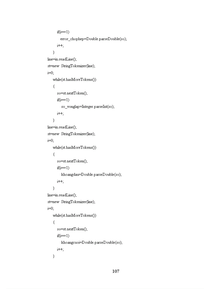 image for page Xây dựng mô hình dự báo mờ với ứng dụng của mạng nơron nhân tạo có ứng dụng để dự báo chỉ số giá tiêu dùng