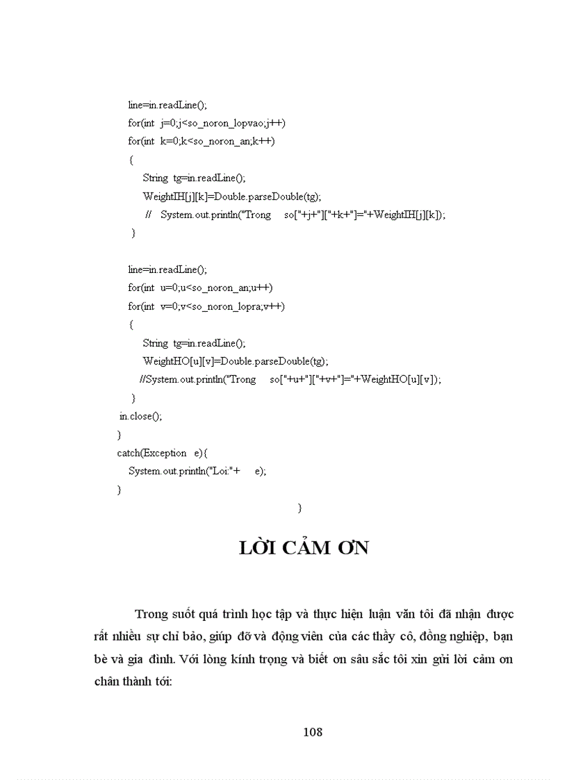 image for page Xây dựng mô hình dự báo mờ với ứng dụng của mạng nơron nhân tạo có ứng dụng để dự báo chỉ số giá tiêu dùng