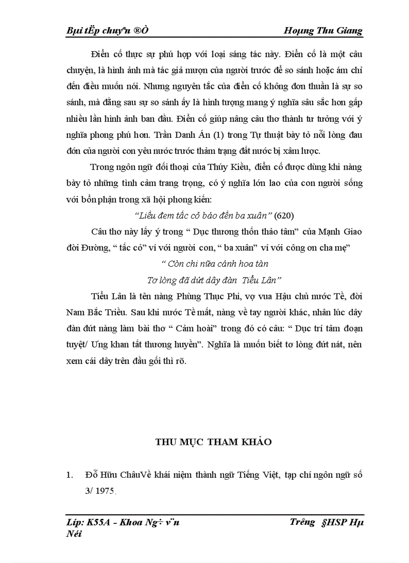 image for page Ngôn ngữ đối thoại trong truyện kiều nguyễn du