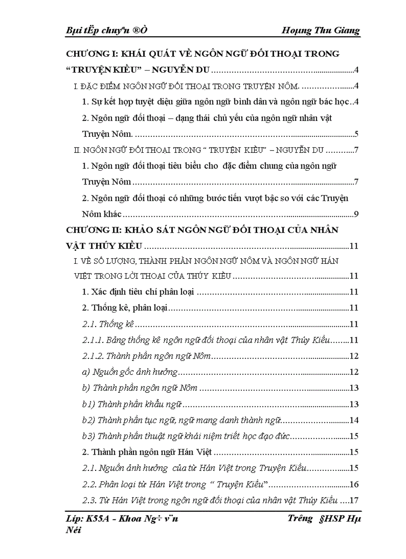 image for page Ngôn ngữ đối thoại trong truyện kiều nguyễn du