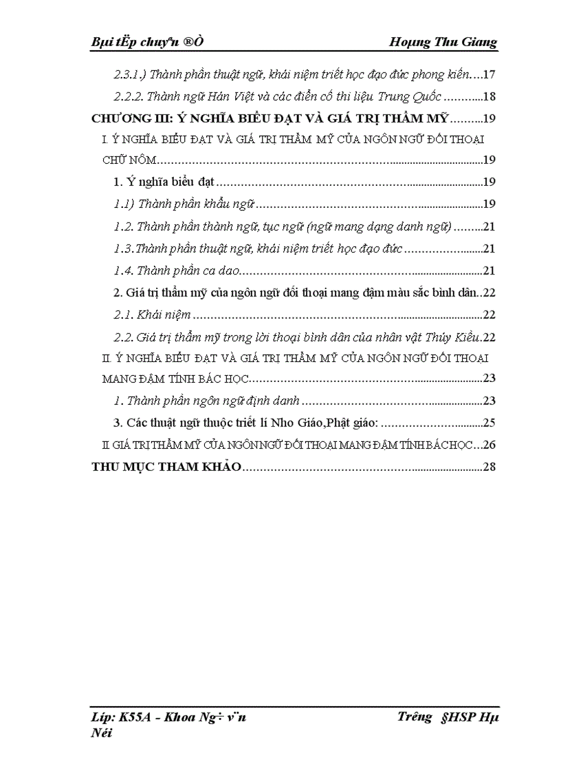 image for page Ngôn ngữ đối thoại trong truyện kiều nguyễn du