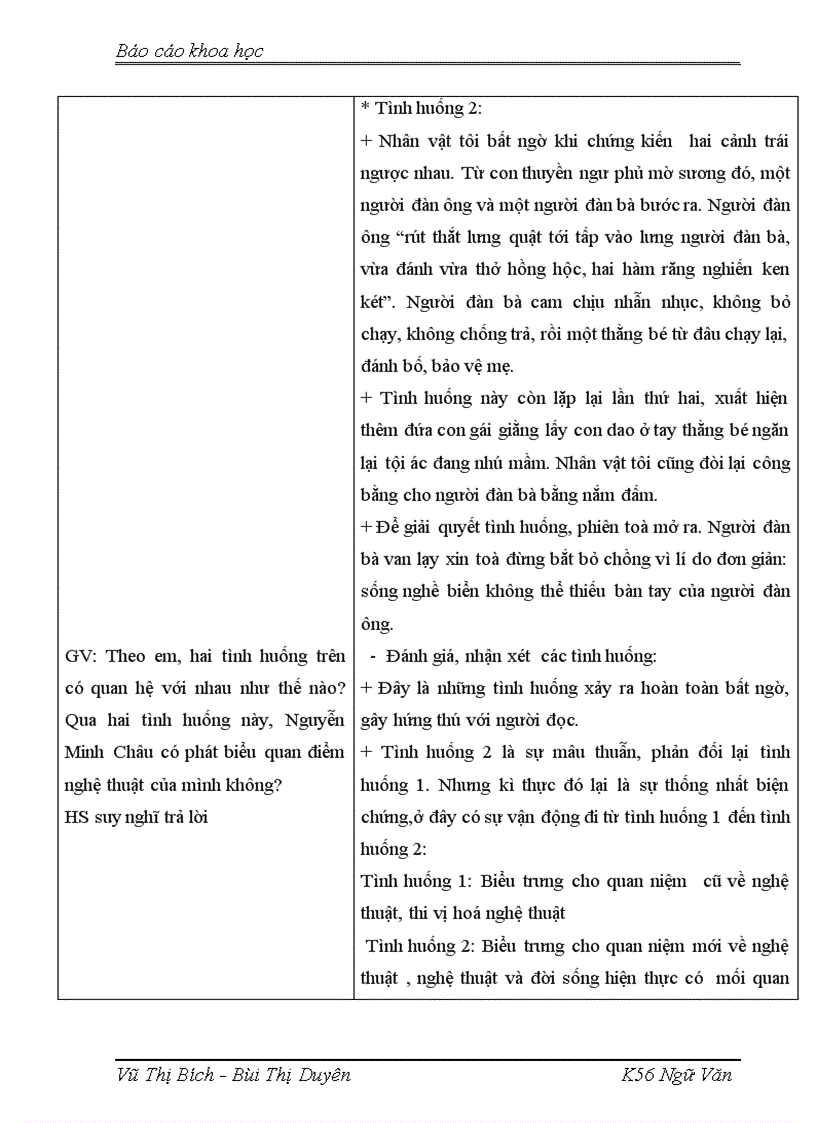 image for page Định hướng dạy học tác phẩm Chiếc thuyền ngoài xa từ góc độ phong cách nghệ thuật Nguyễn Minh Châu