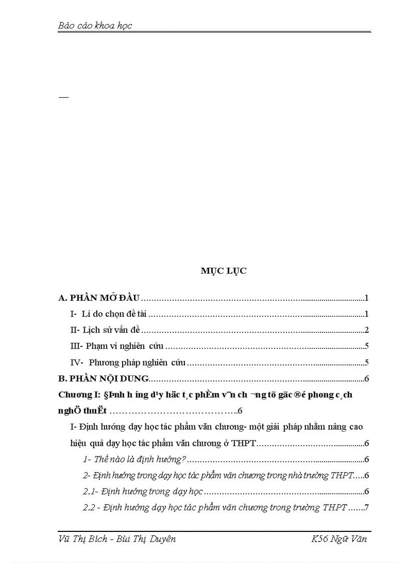image for page Định hướng dạy học tác phẩm Chiếc thuyền ngoài xa từ góc độ phong cách nghệ thuật Nguyễn Minh Châu