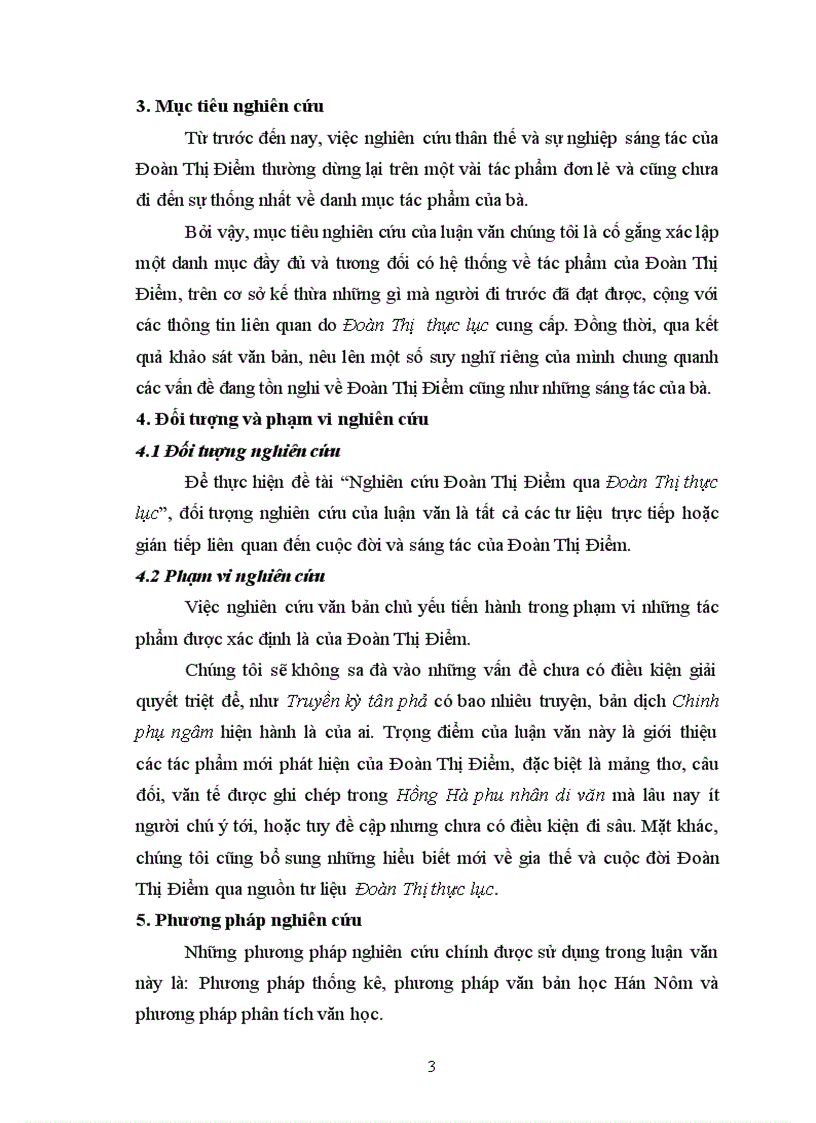image for page Nghiên cứu Đoàn Thị Điểm qua Đoàn Thị thực lục