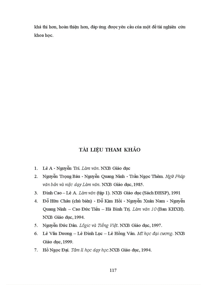 image for page Dạy học thao tác lập luận phân tích cho học sinh lớp 11 theo hướng tích hợp và tích cực