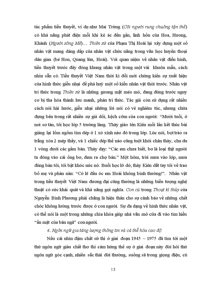 image for page Nghệ thuật xây dựng kết cấu và tổ chức trần thuật