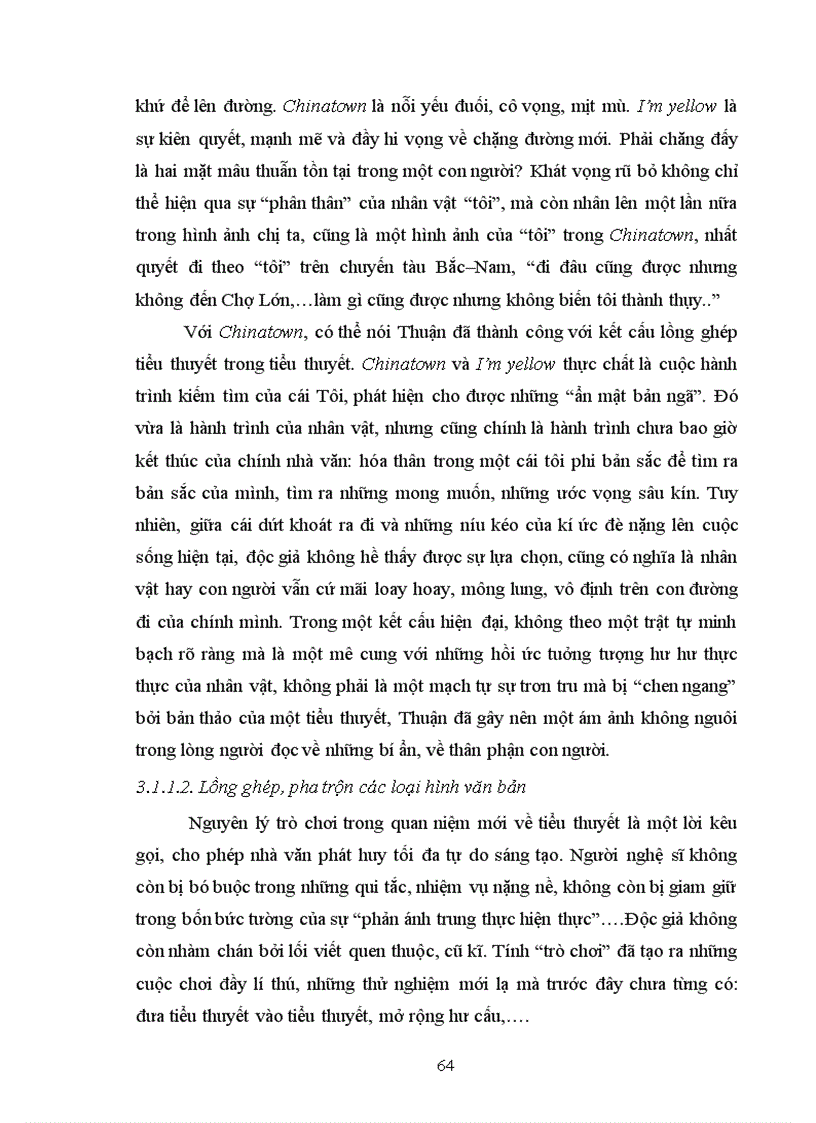 image for page Nghệ thuật xây dựng kết cấu và tổ chức trần thuật