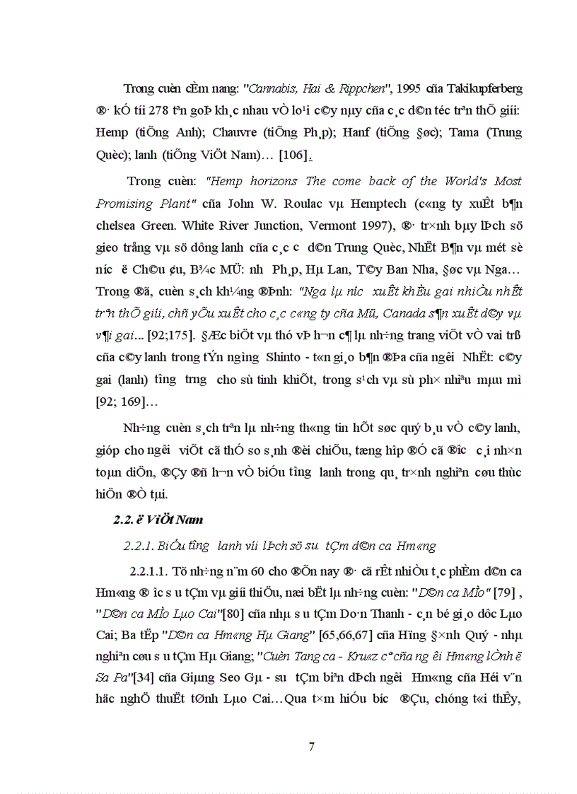 image for page Giải mã một số hướng nghĩa cơ bản của biểu tượng lanh trong dân ca dân tộc Hmông