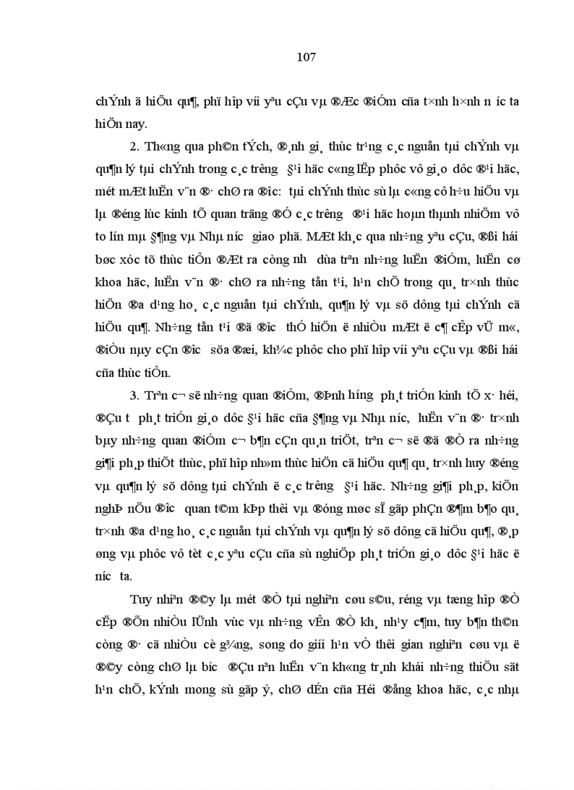 image for page Quản lý tài chính ở Đại học Đà Nẵng Thực trạng và giải pháp hoàn thiện