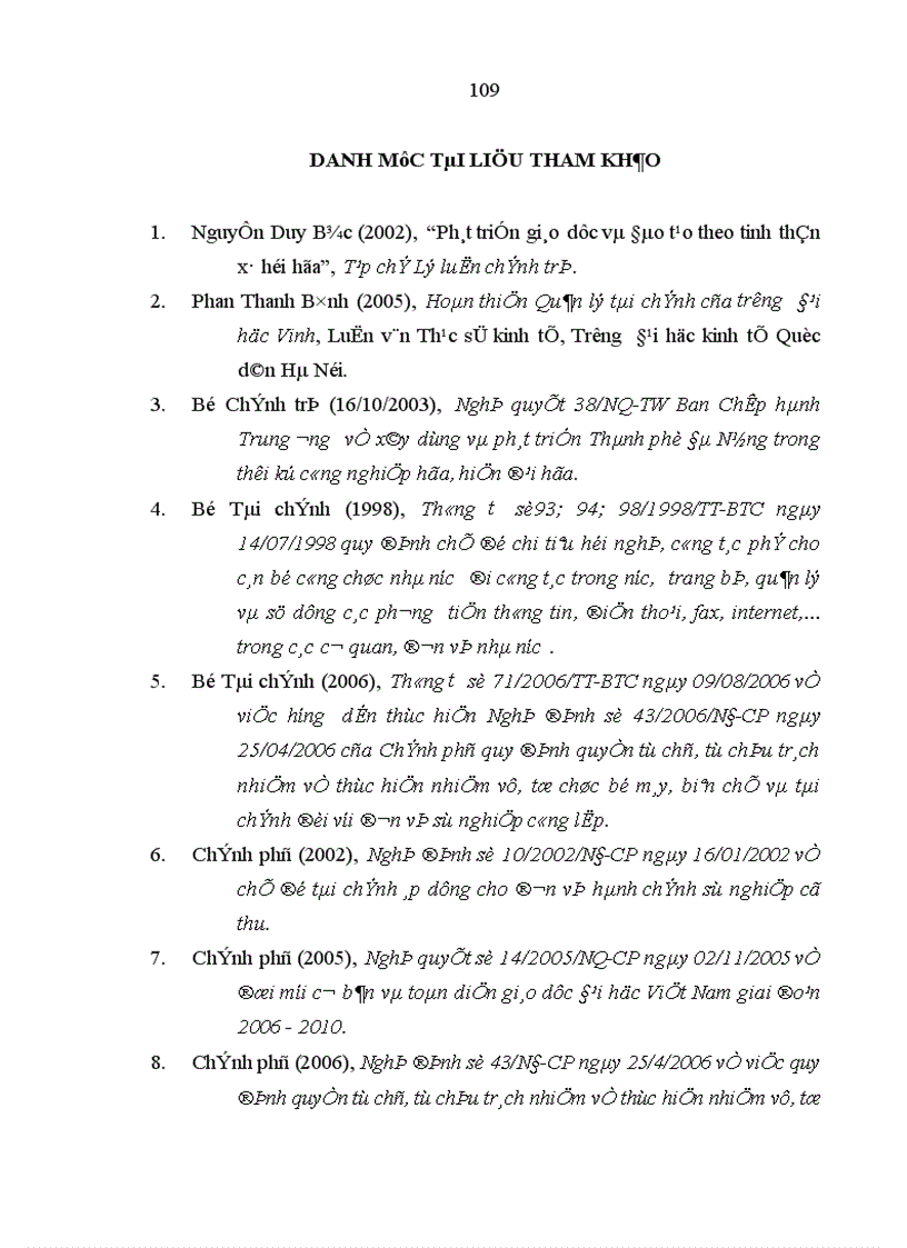 image for page Quản lý tài chính ở Đại học Đà Nẵng Thực trạng và giải pháp hoàn thiện