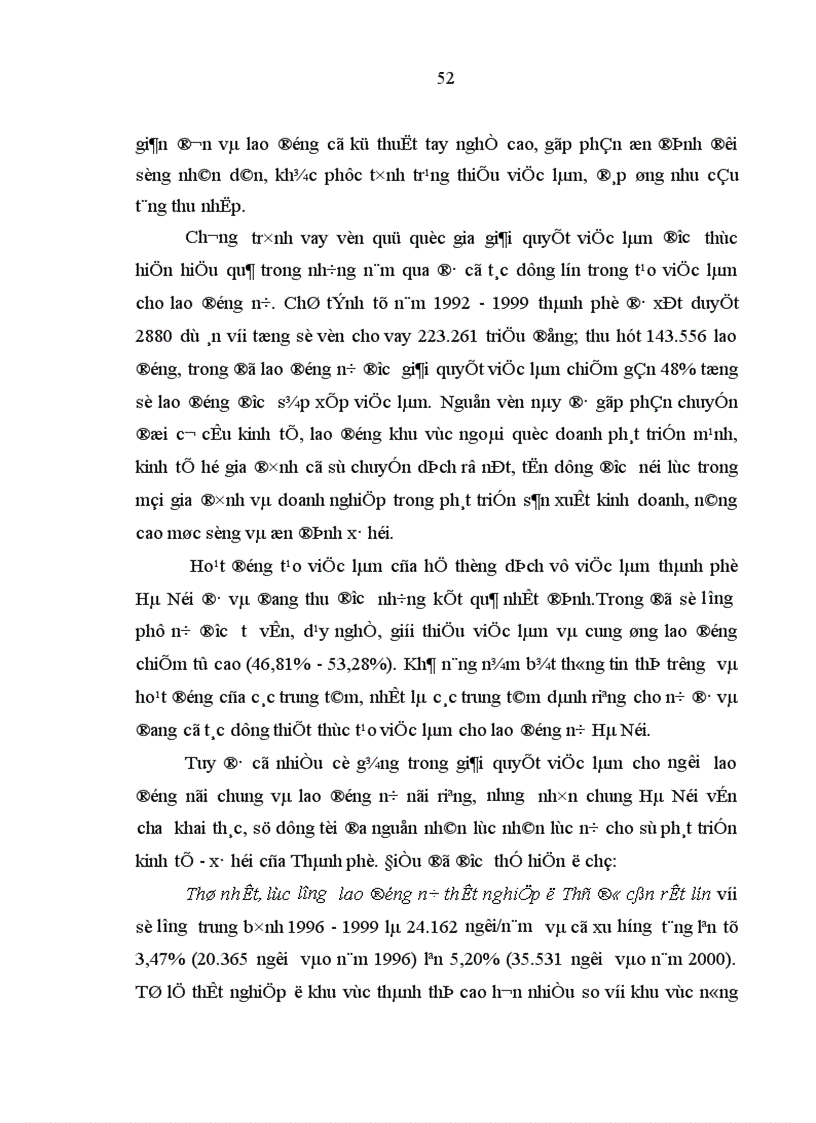 image for page Phát huy nguồn nhân lực nữ trong quá trình phát triển kinh tế xã hội ở Hà Nội hiện nay