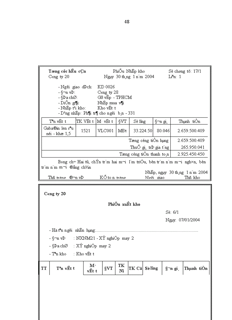 image for page Tổ chức kế toán quản trị các yếu tố đầu vào trong các doanh nghiệp nhà nước ở Việt Nam hiện nay