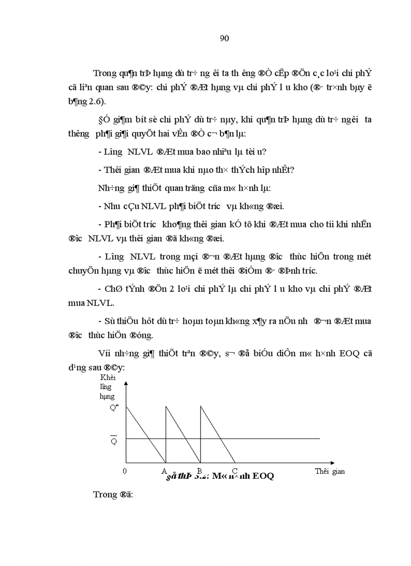 image for page Tổ chức kế toán quản trị các yếu tố đầu vào trong các doanh nghiệp nhà nước ở Việt Nam hiện nay