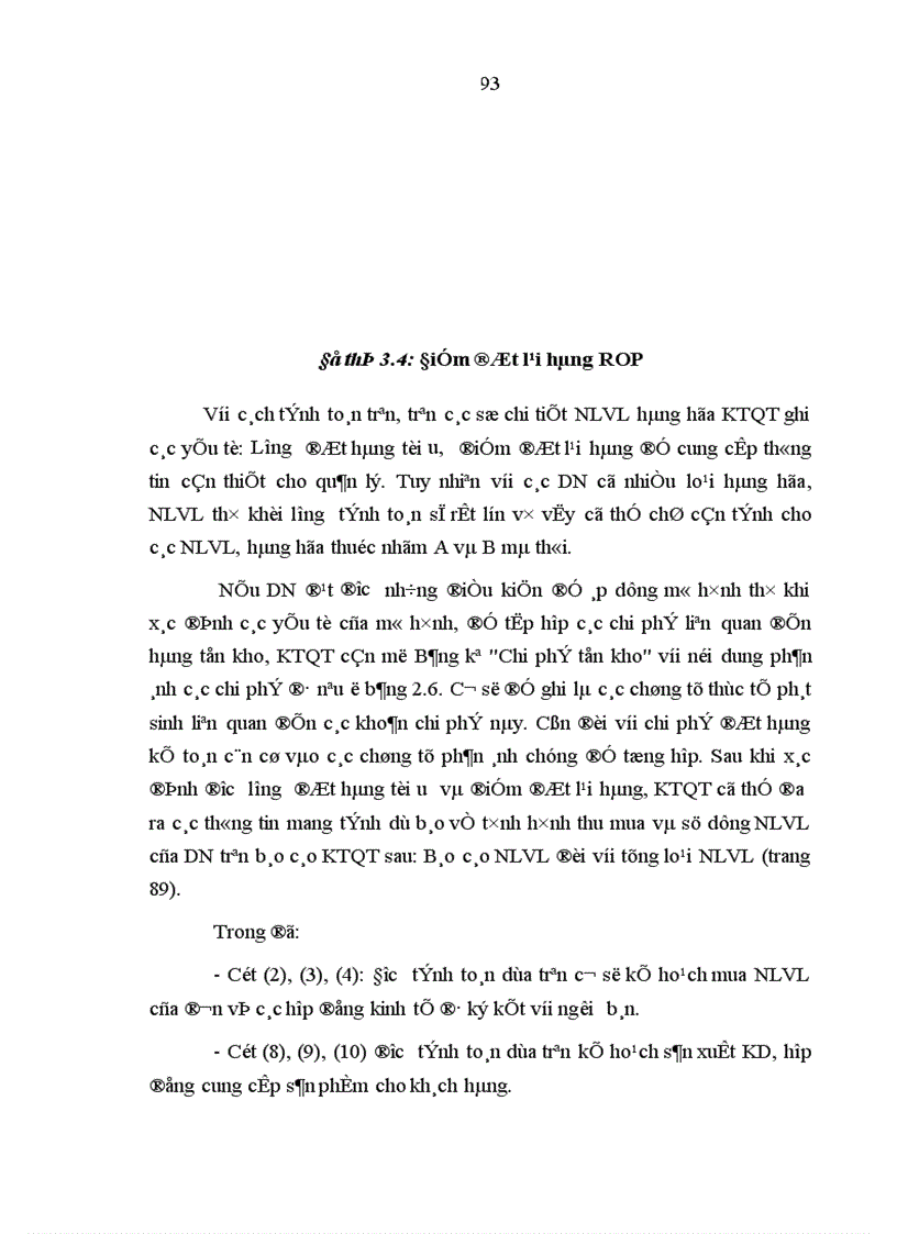 image for page Tổ chức kế toán quản trị các yếu tố đầu vào trong các doanh nghiệp nhà nước ở Việt Nam hiện nay