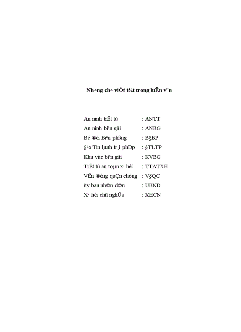 image for page Nâng cao hiệu quả vận động già làng trưởng bản tham gia phòng chống truyền đạo Tin lành trái phép ở khu vực biên giới của Bộ đội Biên phòng tỉnh Lai Châu 1