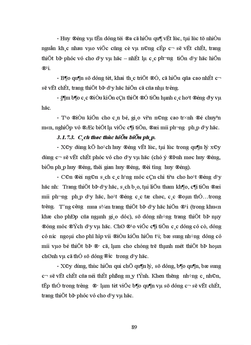image for page Biện pháp quản lý hoạt động chuyên môn theo yêu cầu đổi mới giáo dục hiện nay của Hiệu trưởng các trường THPT huyện Thanh Sơn tỉnh Phú Thọ