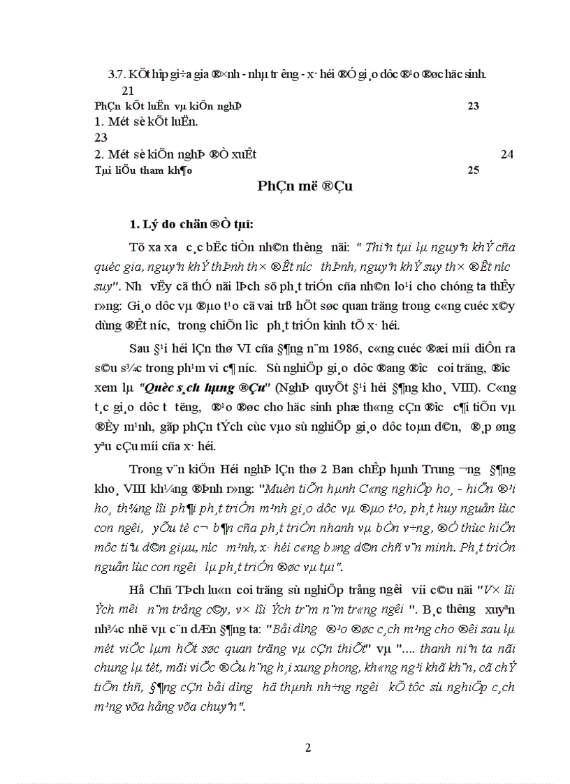 image for page Một số biện pháp chỉ đạo nhằm nâng cao chất lượng giáo dục đạo đức học sinh ở trường THPT Bán Công Ngũ Điền Phong Điền Thừa Thiên Huế