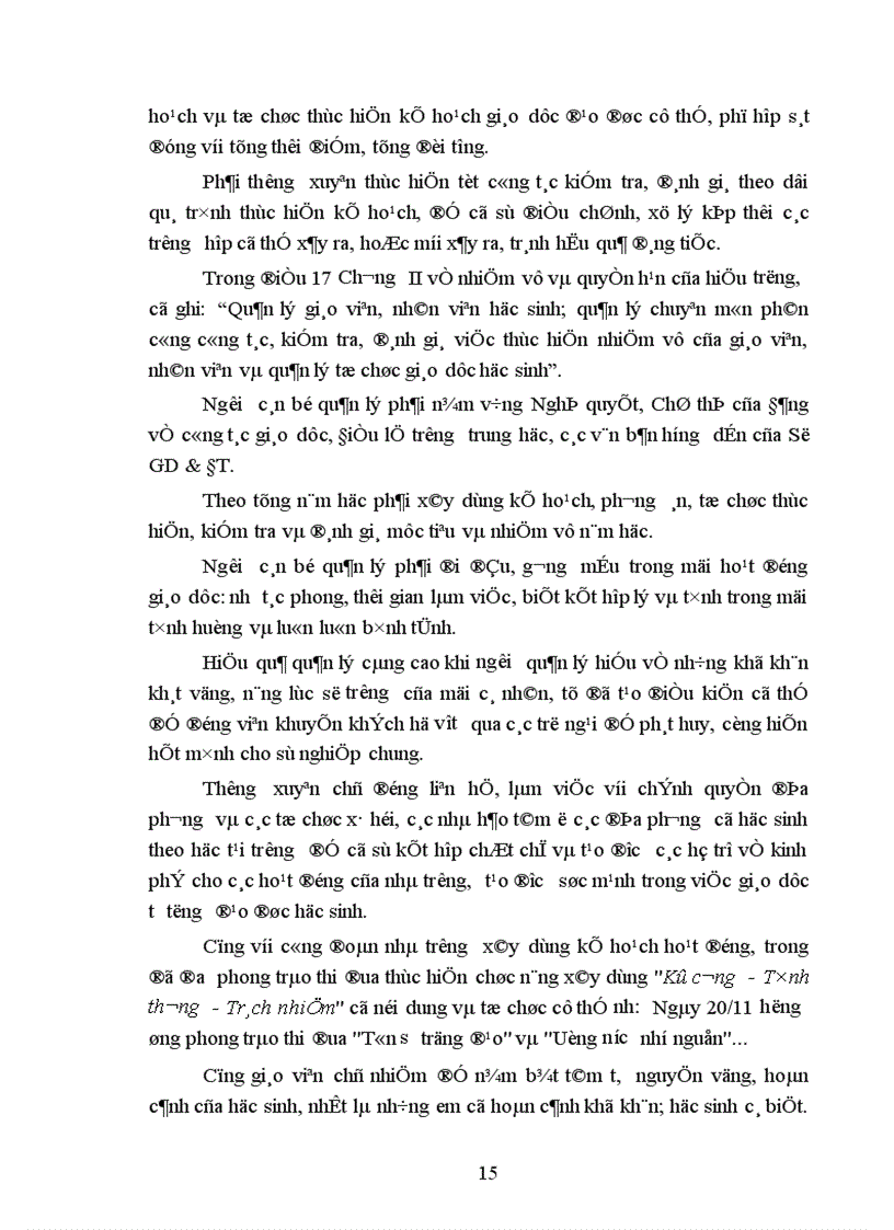image for page Một số biện pháp chỉ đạo nhằm nâng cao chất lượng giáo dục đạo đức học sinh ở trường THPT Bán Công Ngũ Điền Phong Điền Thừa Thiên Huế