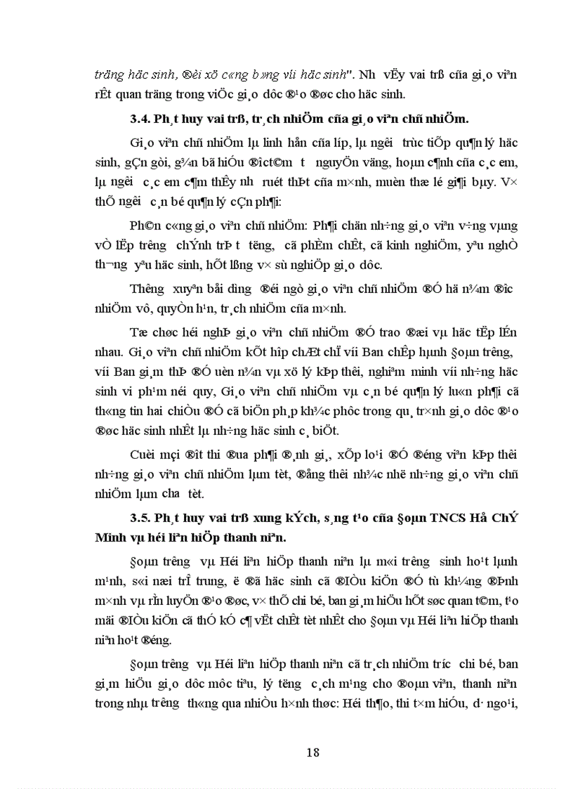 image for page Một số biện pháp chỉ đạo nhằm nâng cao chất lượng giáo dục đạo đức học sinh ở trường THPT Bán Công Ngũ Điền Phong Điền Thừa Thiên Huế