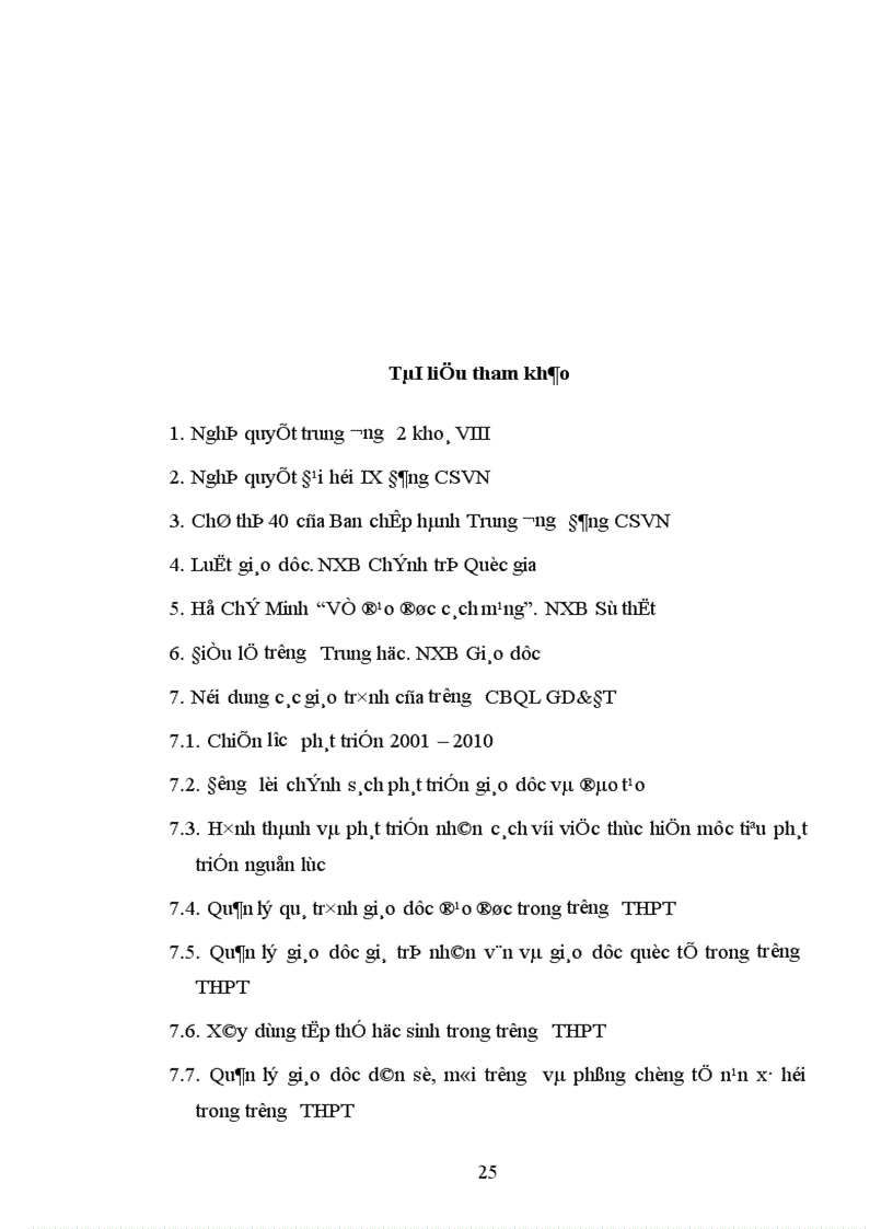 image for page Một số biện pháp chỉ đạo nhằm nâng cao chất lượng giáo dục đạo đức học sinh ở trường THPT Bán Công Ngũ Điền Phong Điền Thừa Thiên Huế